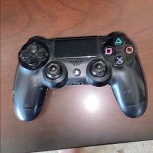 Ps4 controller